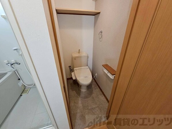 ラ・エスポワールの物件内観写真